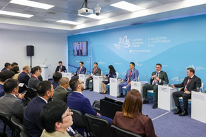 Худалдааны түр хэлэлцээрийн боломжийг бодит худалдаа, экспортын өсөлт болгох асуудлыг хэлэлцэв